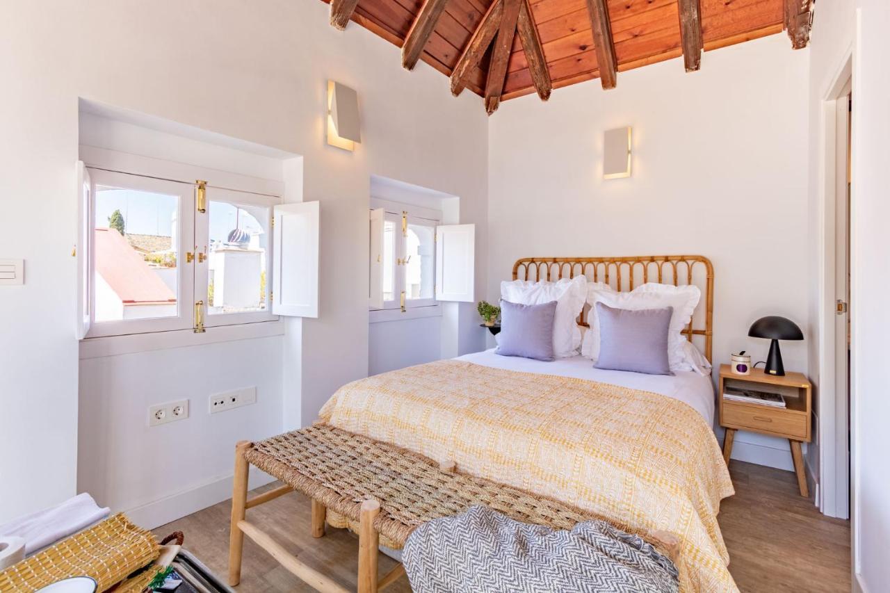 Pimienta 9- Santa Cruz Luxury By Valcambre Διαμέρισμα Σεβίλλη Εξωτερικό φωτογραφία