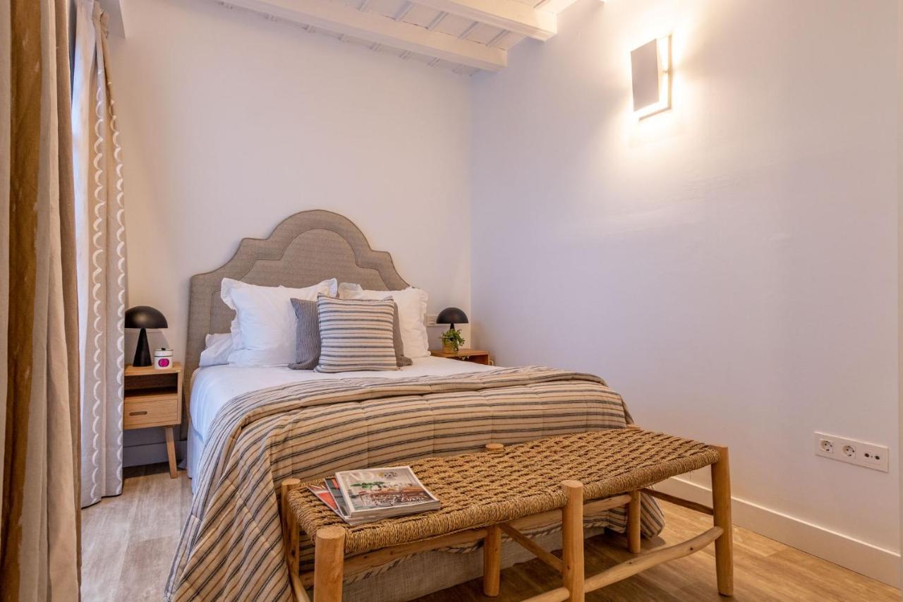 Pimienta 9- Santa Cruz Luxury By Valcambre Διαμέρισμα Σεβίλλη Εξωτερικό φωτογραφία