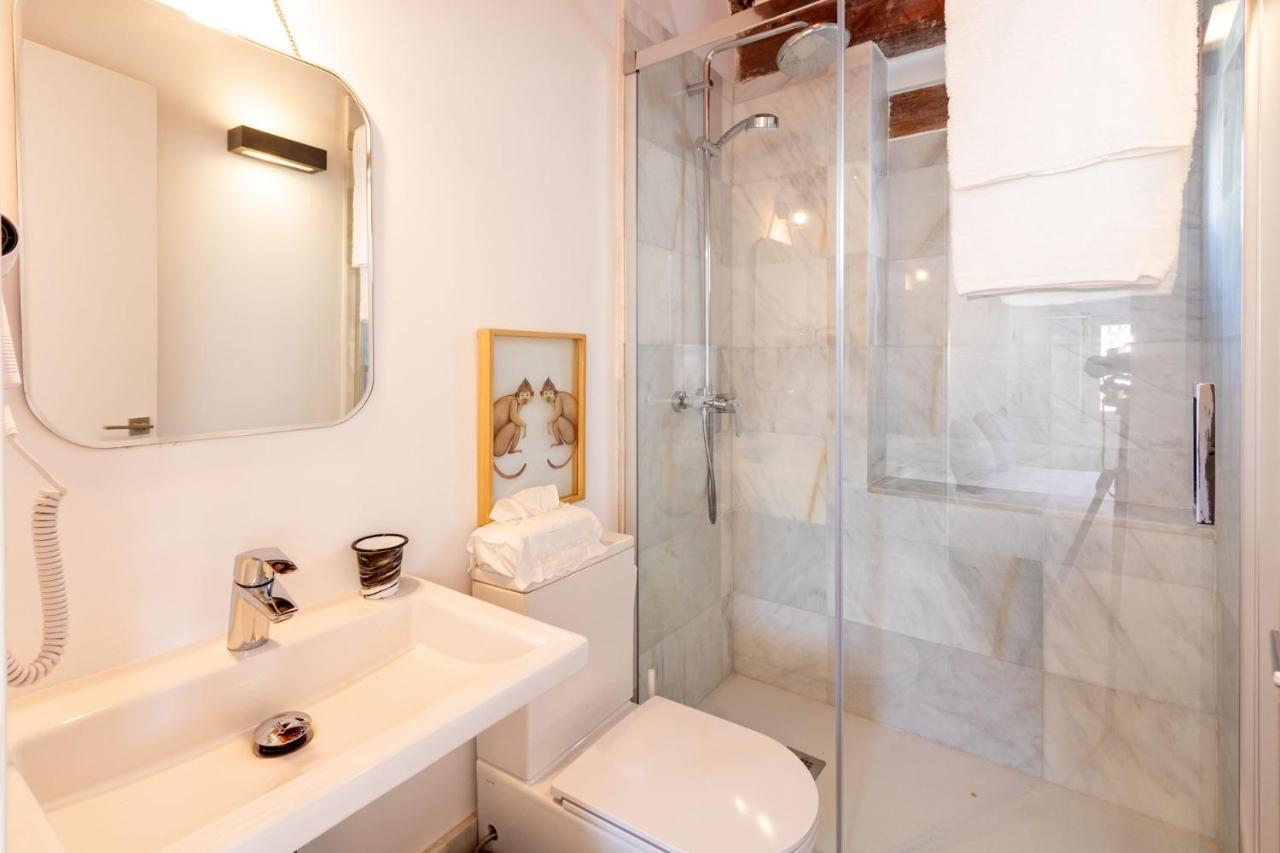 Pimienta 9- Santa Cruz Luxury By Valcambre Διαμέρισμα Σεβίλλη Εξωτερικό φωτογραφία
