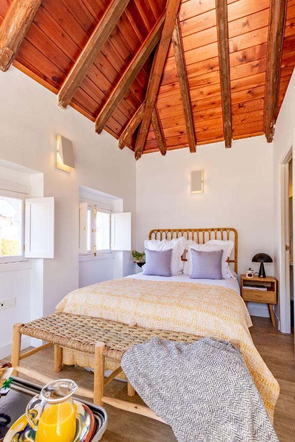 Pimienta 9- Santa Cruz Luxury By Valcambre Διαμέρισμα Σεβίλλη Εξωτερικό φωτογραφία