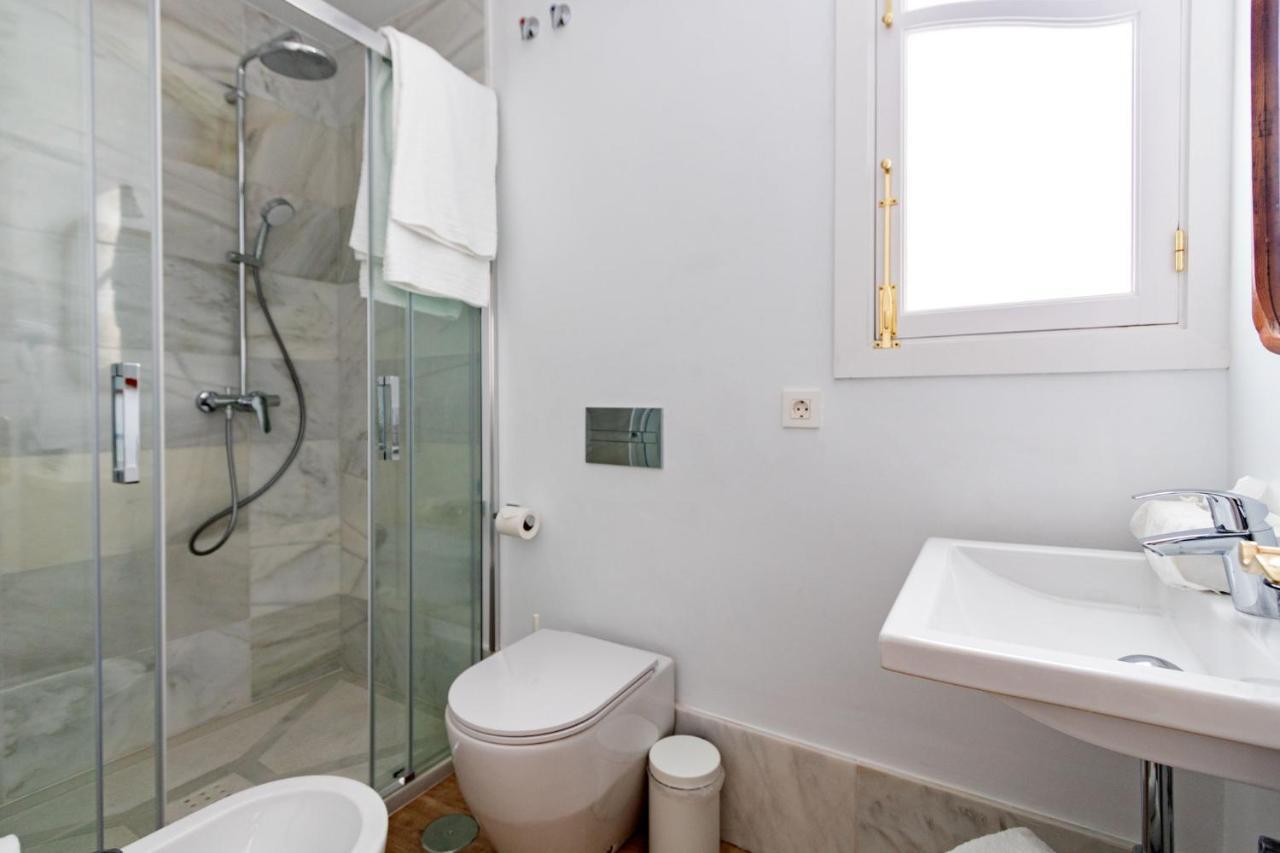 Pimienta 9- Santa Cruz Luxury By Valcambre Διαμέρισμα Σεβίλλη Εξωτερικό φωτογραφία