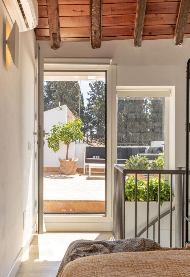 Pimienta 9- Santa Cruz Luxury By Valcambre Διαμέρισμα Σεβίλλη Εξωτερικό φωτογραφία