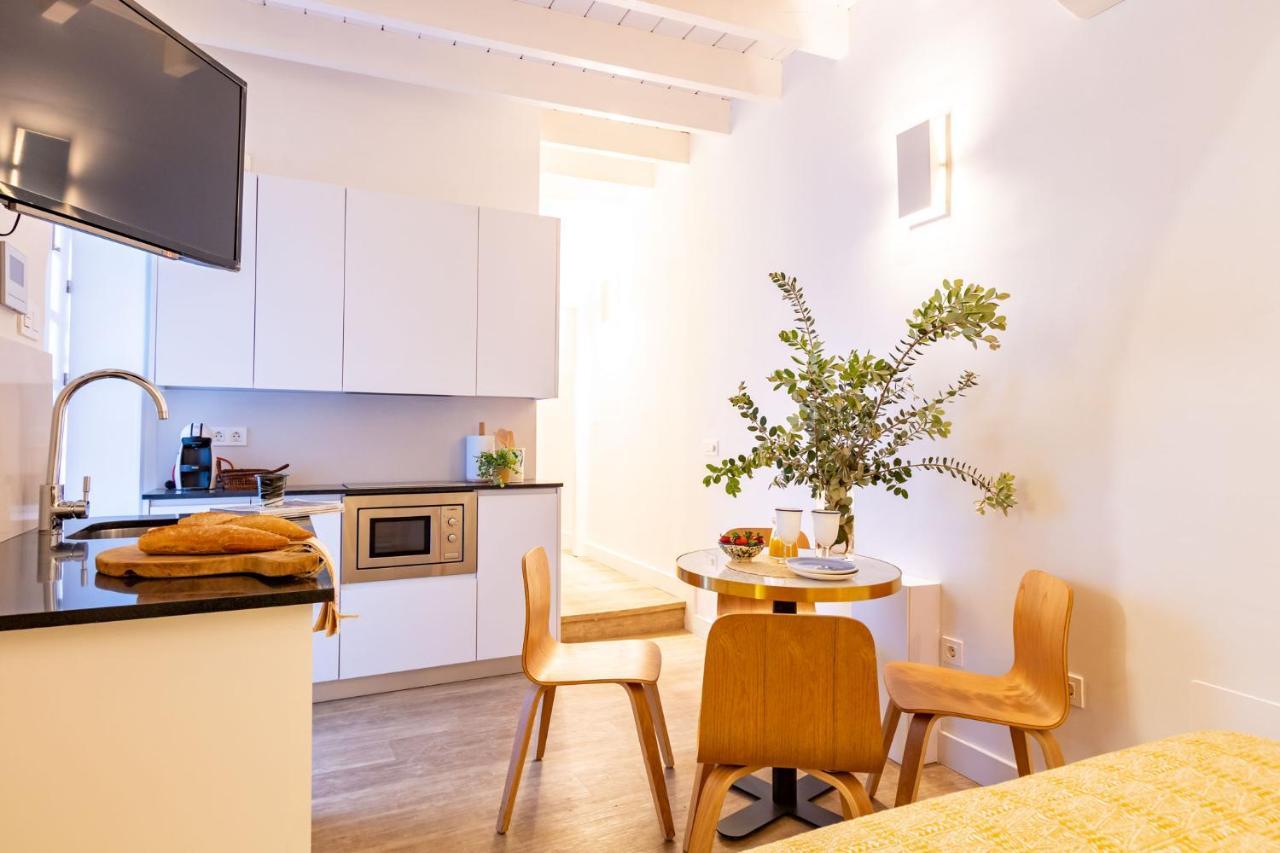 Pimienta 9- Santa Cruz Luxury By Valcambre Διαμέρισμα Σεβίλλη Εξωτερικό φωτογραφία