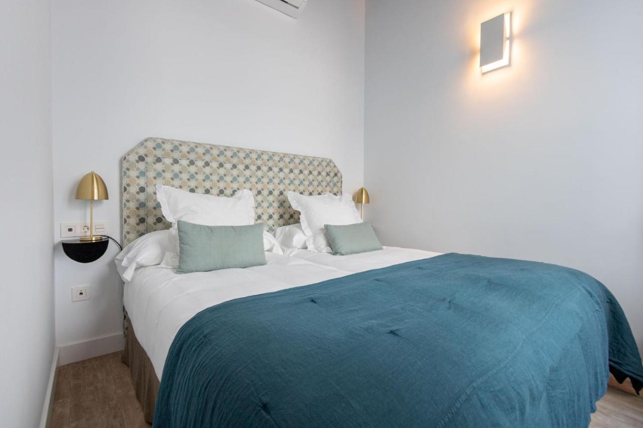 Pimienta 9- Santa Cruz Luxury By Valcambre Διαμέρισμα Σεβίλλη Εξωτερικό φωτογραφία