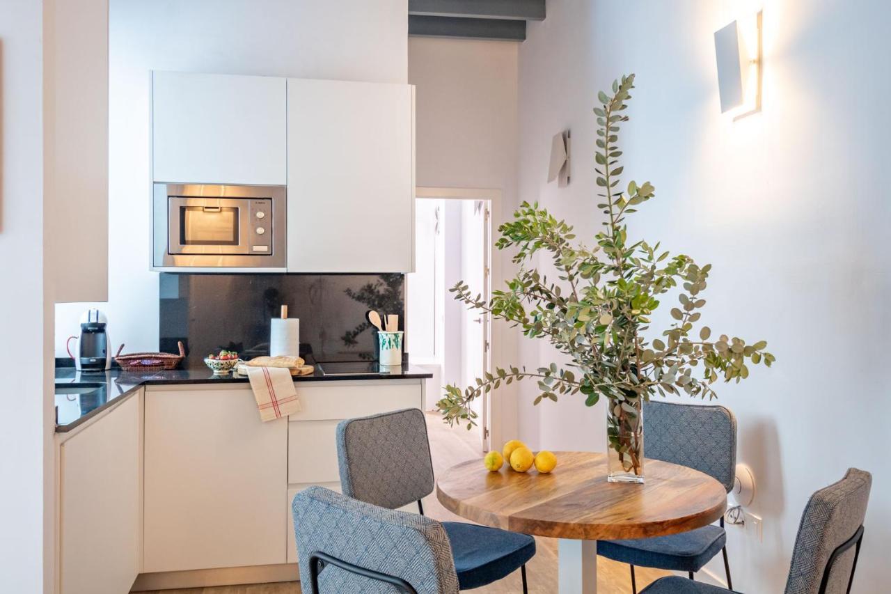Pimienta 9- Santa Cruz Luxury By Valcambre Διαμέρισμα Σεβίλλη Εξωτερικό φωτογραφία