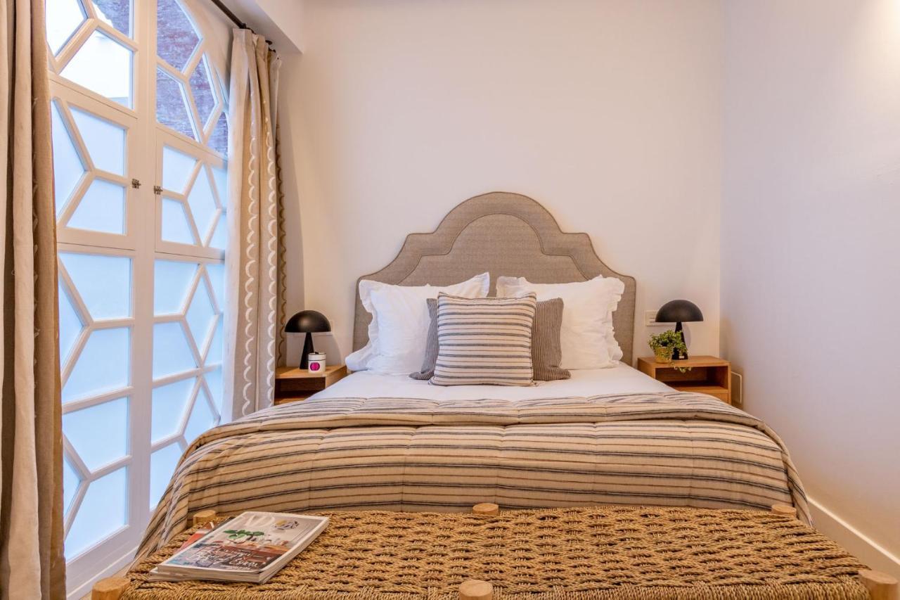 Pimienta 9- Santa Cruz Luxury By Valcambre Διαμέρισμα Σεβίλλη Εξωτερικό φωτογραφία