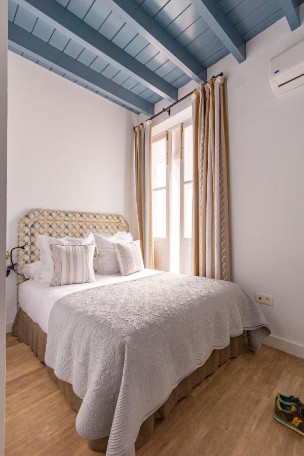 Pimienta 9- Santa Cruz Luxury By Valcambre Διαμέρισμα Σεβίλλη Εξωτερικό φωτογραφία