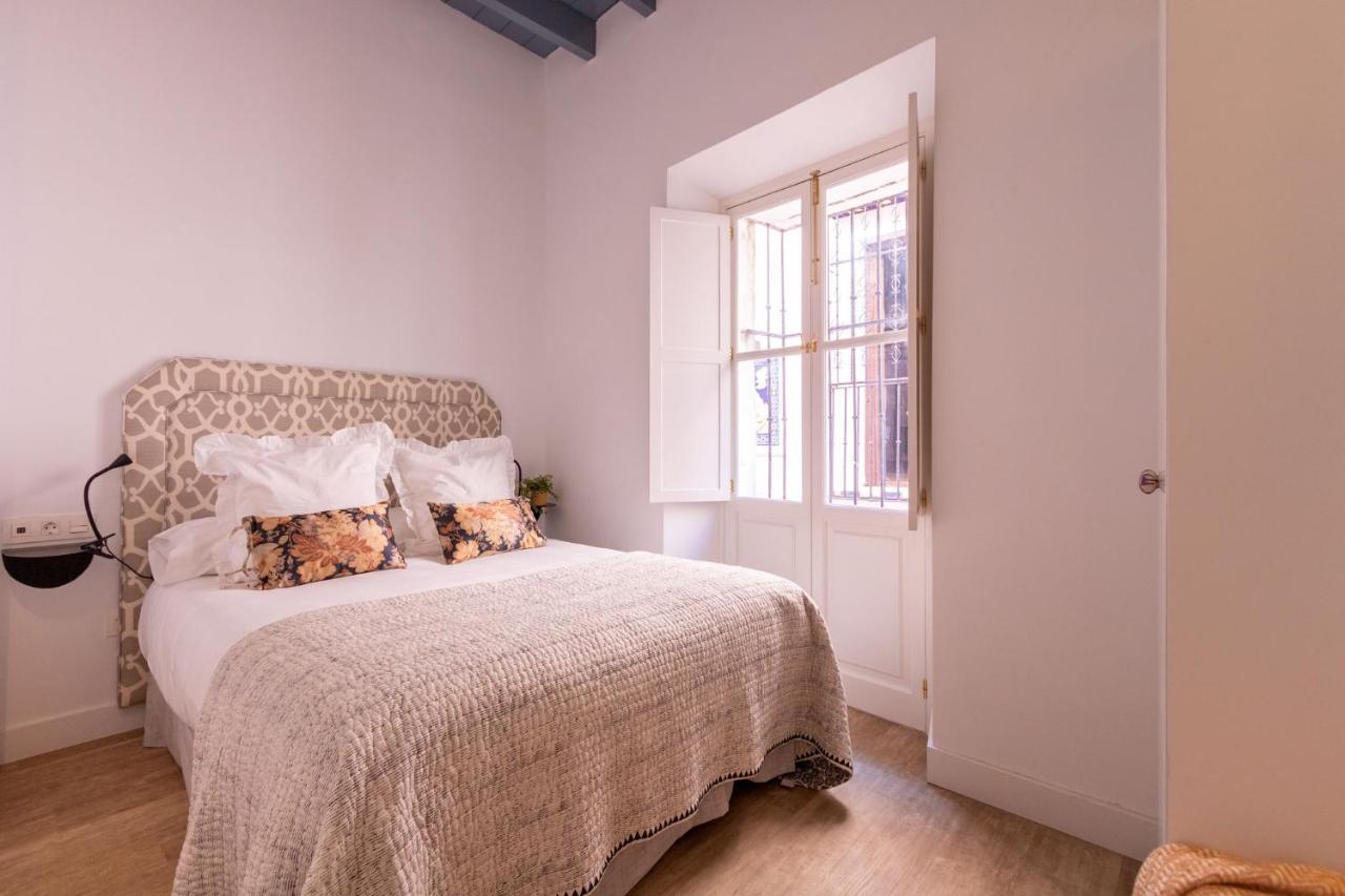 Pimienta 9- Santa Cruz Luxury By Valcambre Διαμέρισμα Σεβίλλη Εξωτερικό φωτογραφία