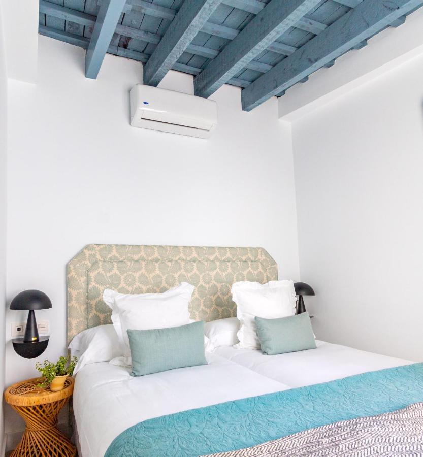 Pimienta 9- Santa Cruz Luxury By Valcambre Διαμέρισμα Σεβίλλη Εξωτερικό φωτογραφία