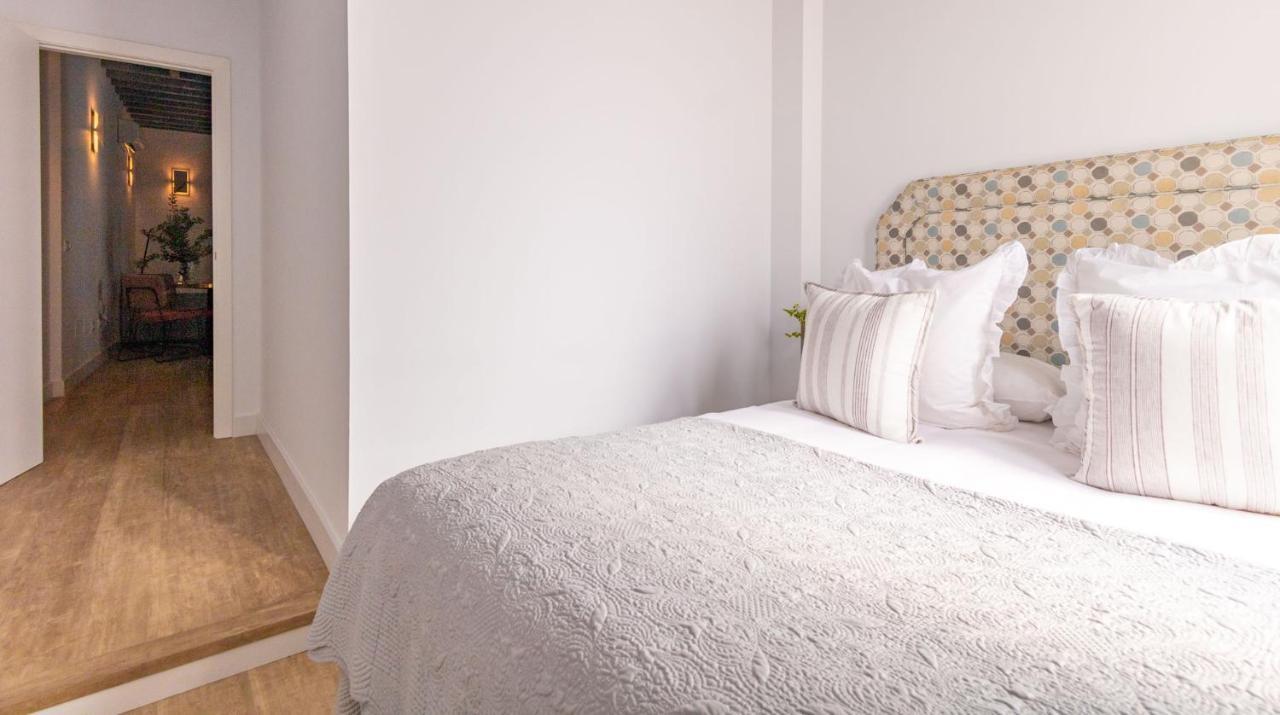 Pimienta 9- Santa Cruz Luxury By Valcambre Διαμέρισμα Σεβίλλη Εξωτερικό φωτογραφία
