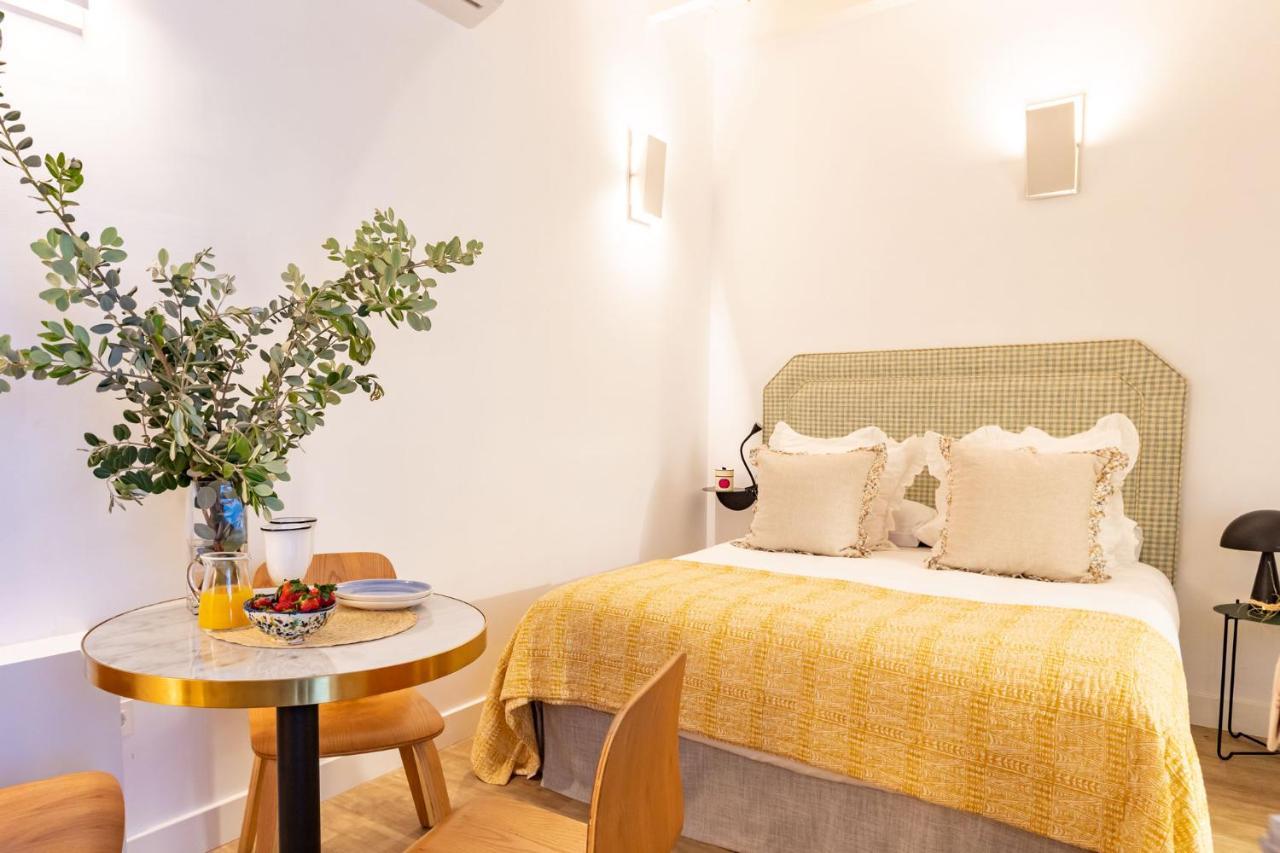 Pimienta 9- Santa Cruz Luxury By Valcambre Διαμέρισμα Σεβίλλη Εξωτερικό φωτογραφία