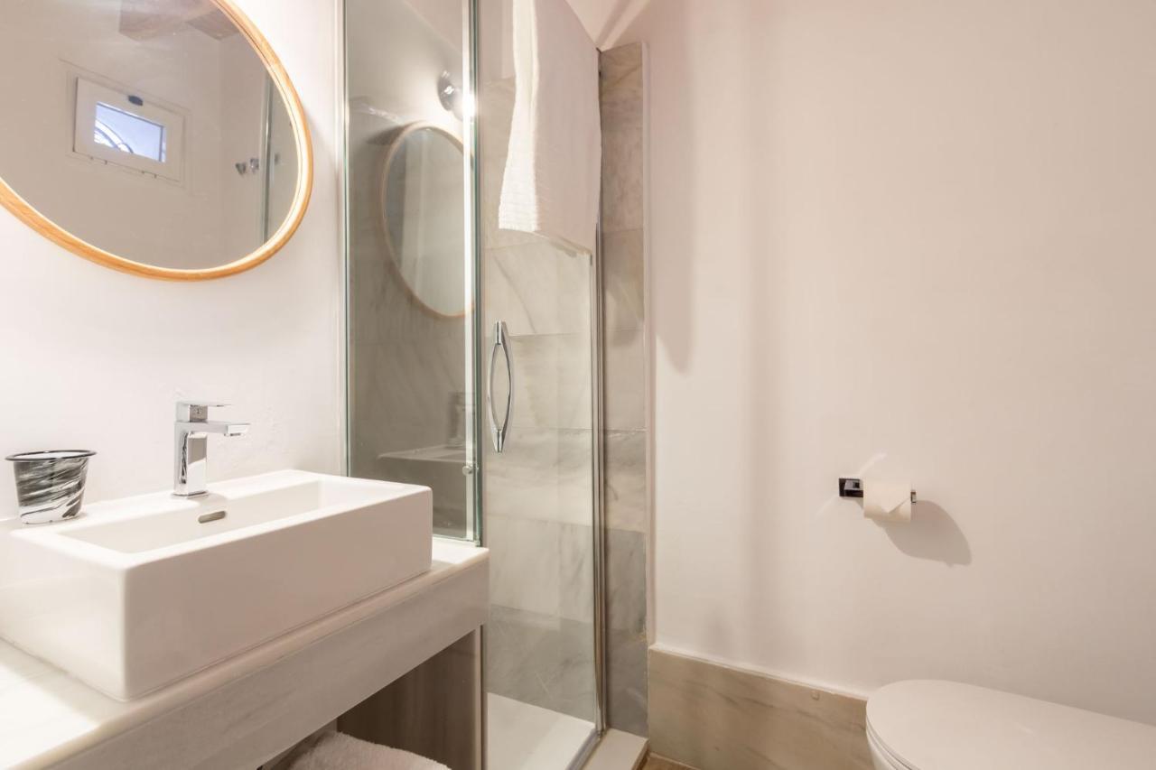 Pimienta 9- Santa Cruz Luxury By Valcambre Διαμέρισμα Σεβίλλη Εξωτερικό φωτογραφία