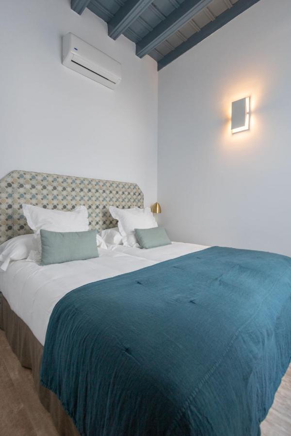 Pimienta 9- Santa Cruz Luxury By Valcambre Διαμέρισμα Σεβίλλη Δωμάτιο φωτογραφία